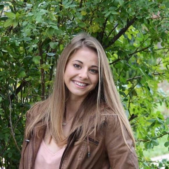 Meet your Posher, Morgan - Picture 1 of 1